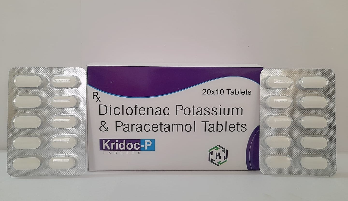 kridoc p